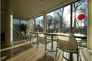 Slovaquie Hotel Liptovský Mikuláš, Extérieur